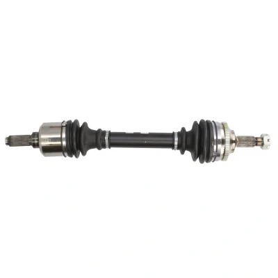 Afbeelding van POINT GEAR PNG72139 Aandrijfas Vooras links 624 voor voertuigen met ABS