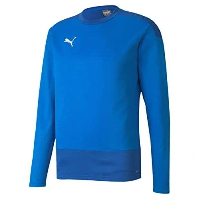 Afbeelding van PUMA Teamgoal 23 Training Sweatshirt voor heren