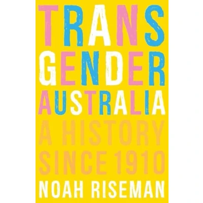 Afbeelding van Transgender Australia