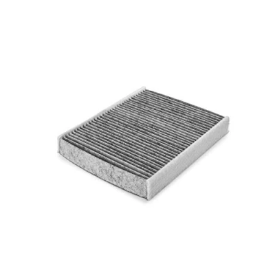 Afbeelding van UFI 54.115.00 Interieurfilter Carbon filter 236mm 184mm 35mm FORD: Fusion Estate, FIESTA 5, 5 Van