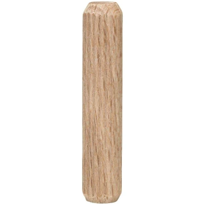 Afbeelding van Bosch Accessories Plug 40 mm 8 2609255311 stuk(s)