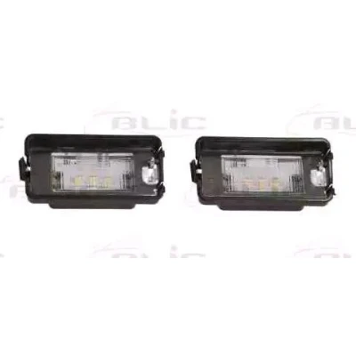 Afbeelding van Blic Kentekenverlichting 5402 046 21 910