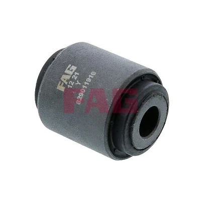 Afbeelding van FAG 829 0119 10 Draagarmrubbers Rubbermetaallager voor driehoeksdraagarm RENAULT: TWINGO 1