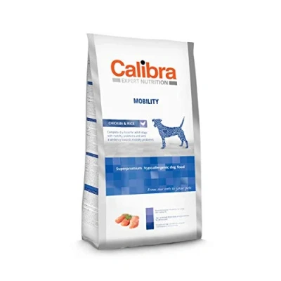 Afbeelding van Calibra Dog Expert Nutrition Mobility 12kg