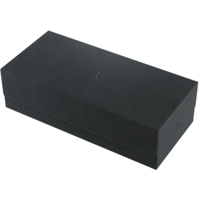 Afbeelding van Gamegenic Dungeon 1100+ Convertible Black