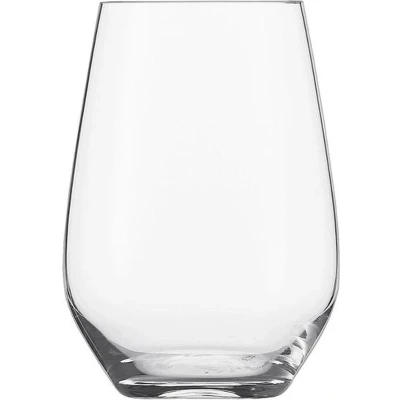 Afbeelding van Schott Zwiesel Vina Waterglas 38,5 Cm Set Van 6 Transparant