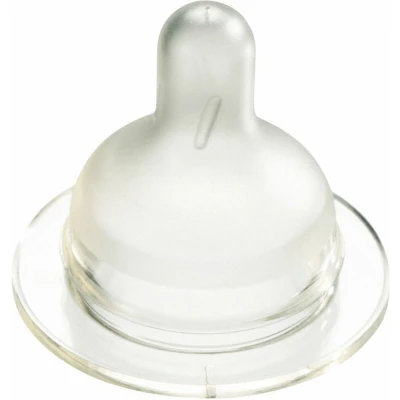 Afbeelding van Difrax 1 2 3 Doseerspeen Wide 2st
