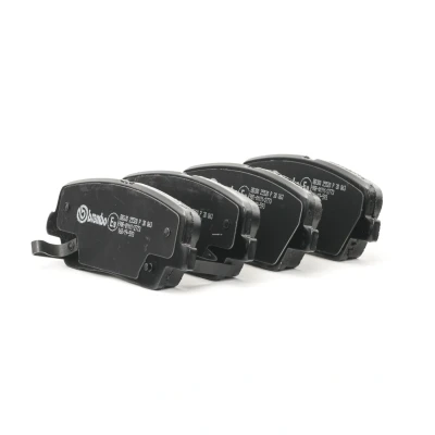 Afbeelding van Brembo Remblokset P 30 063