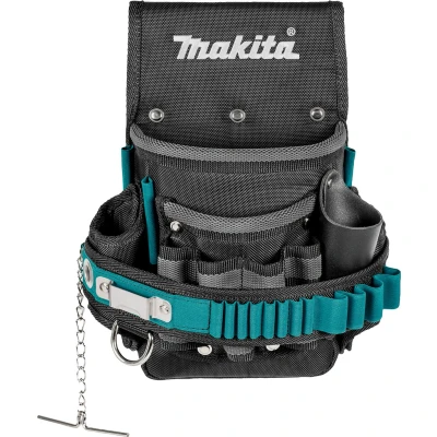 Afbeelding van Makita Gordeltas Elektricien