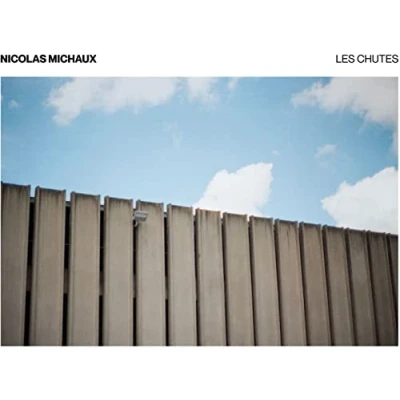 Afbeelding van Nicolas Michaux Les Chutes (CD)