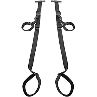 Afbeelding van Door Swing Black