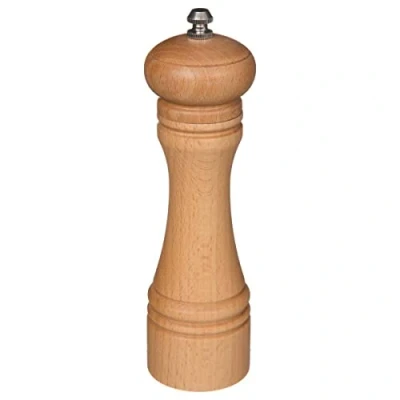 Afbeelding van 2 in 1 Peper en Zoutmolen Secret de Gourmet