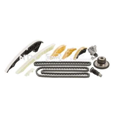 Afbeelding van SNR Distributieketting kit KDC457.22