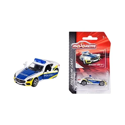 Image de Voiture Premium Cars Majorette