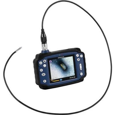 Afbeelding van PCE Instruments VE 200 Endoscoop Sonde Ø: 4.5 mm Sondelengte: 1 m