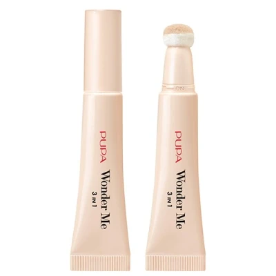 Afbeelding van Pupa Wonder Me 3 in 1 concealer