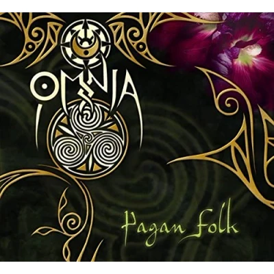Afbeelding van Omnia Paganfolk (CD)