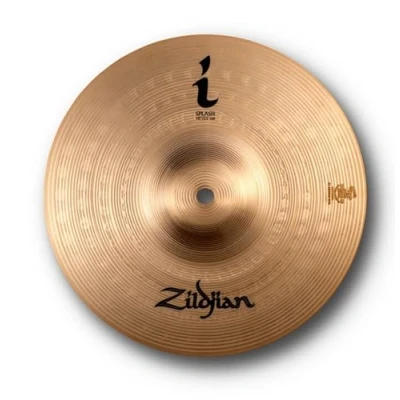 Afbeelding van Zildjian 10 I Family, traditional Splash