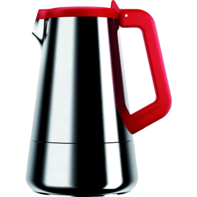 Afbeelding van Serveren Caffeina Cafetière 4 Kopjes