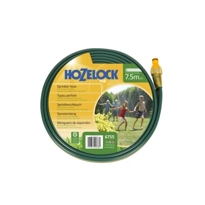 Afbeelding van Hozelock Sproeislang