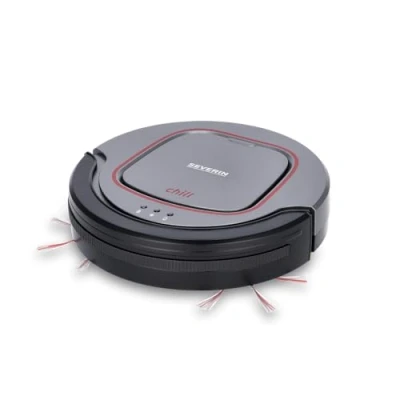 Image de SEVERIN chill RB 7025 aspirateur robot