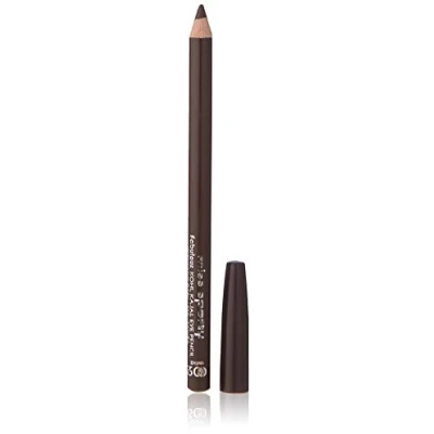Afbeelding van Miss Sporty Kohl Kajal Eye Pencil Solid Bruin