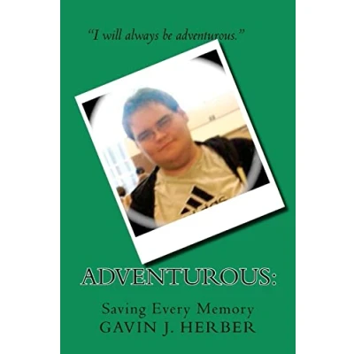 Afbeelding van Adventurous
