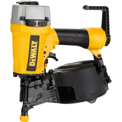 Afbeelding van DEWALT DPN64C XJ rolspijkertacker 32 64mm