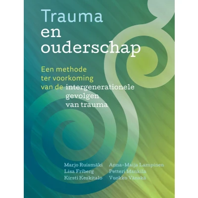 Afbeelding van Trauma en ouderschap