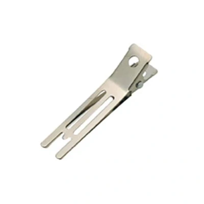 Afbeelding van Comair Metalen Clips 3 Benig 100 stuks