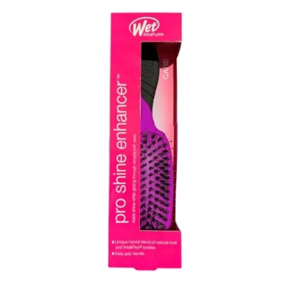 Image de Wet Brush Pro Shine Enhancer Purple