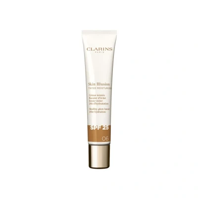 Afbeelding van Clarins Tinted Moisturizer SPF25 06 40ml Dagcrème 40 ml