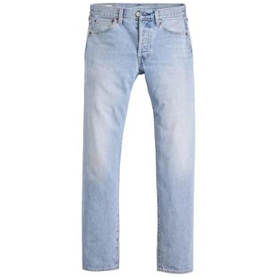 Image de Levi&#039;s Homme Jeans 501 Original Fit, Ordinary Weekend Hs, 36W / 34L