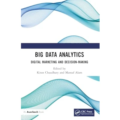 Afbeelding van Big Data Analytics