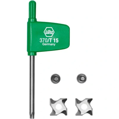 Afbeelding van FESTOOL HW WP R2 D28 KL12,7 OFK reserveplaat voor Wepla afrondfrees 499809 500370