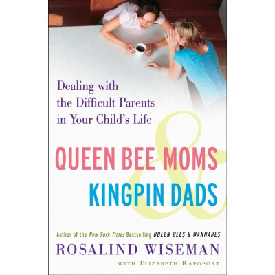 Afbeelding van Queen Bee Moms &amp; Kingpin Dads