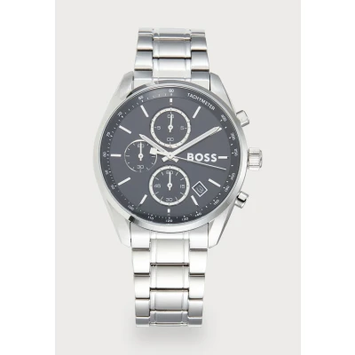 Afbeelding van BOSS HB1514259 GRAND PRIX 40 Heren Horloge