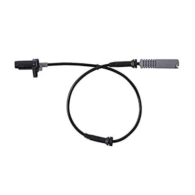 Afbeelding van FAE 78044 ABS Sensor Vooras, Aan beide zijden Geluidsensor 2 660 BMW: 5 Saloon, Touring