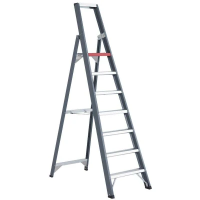 Image de ALTREX Falco escabeau simple (FEO) 7 marches 191327