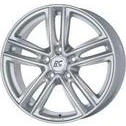 Afbeelding van Brock Rc27 8.0x19 5x108 ET42.5 63.4 Velg