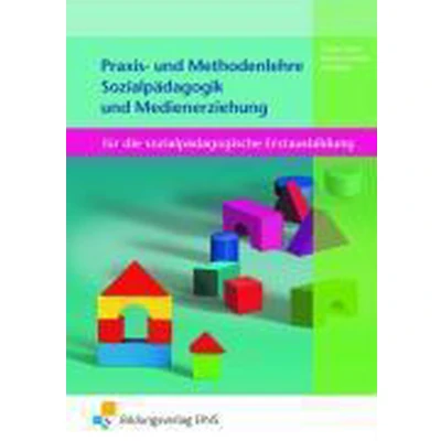 Afbeelding van Praxis und Methodenlehre