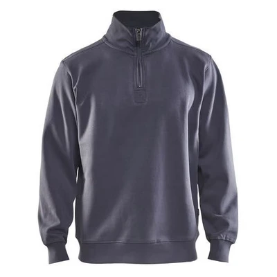 Image de Sweat col camionneur 3365 Blaklader