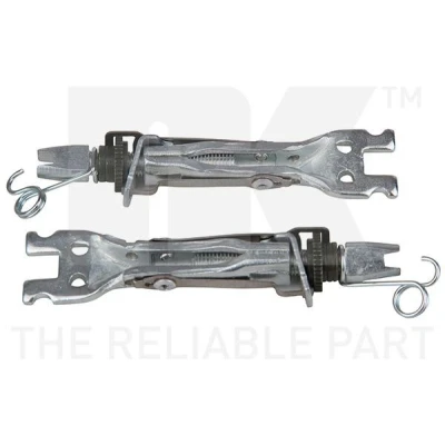 Afbeelding van Regulateur, trommelrem NK 421001