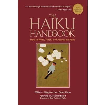 Afbeelding van The Haiku Handbook