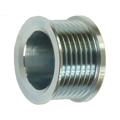 Afbeelding van Riemschijf, dynamo AS PL AP0045
