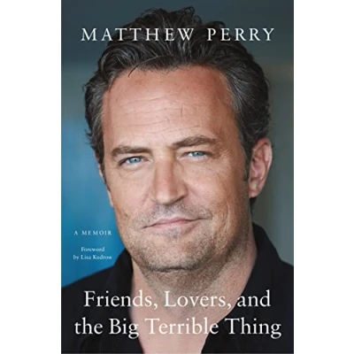 Afbeelding van Friends, Lovers, and the Big Terrible Thing