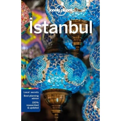 Image de Istanbul 10ed anglais