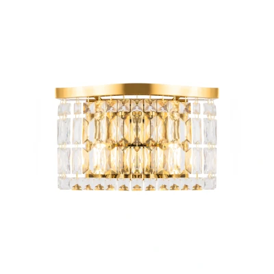Afbeelding van Maytoni Wandlamp Dune Goud