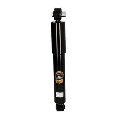 Afbeelding van JAPANPARTS MM KI054 schokdemper Achteras Gasdruk Telescoop Oog bovenaan, onderaan KIA: Soul I