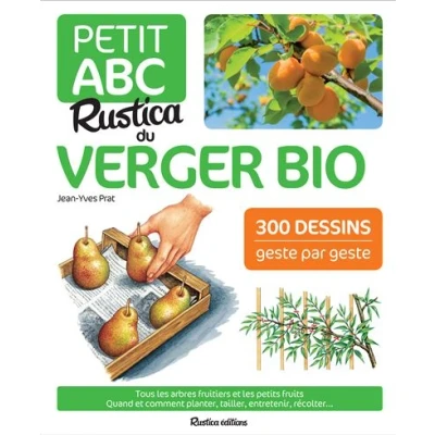 Image de Le petit abc Rustica du verger bio